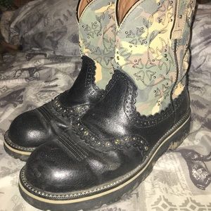 Women’s Ariat Gembaby Boots